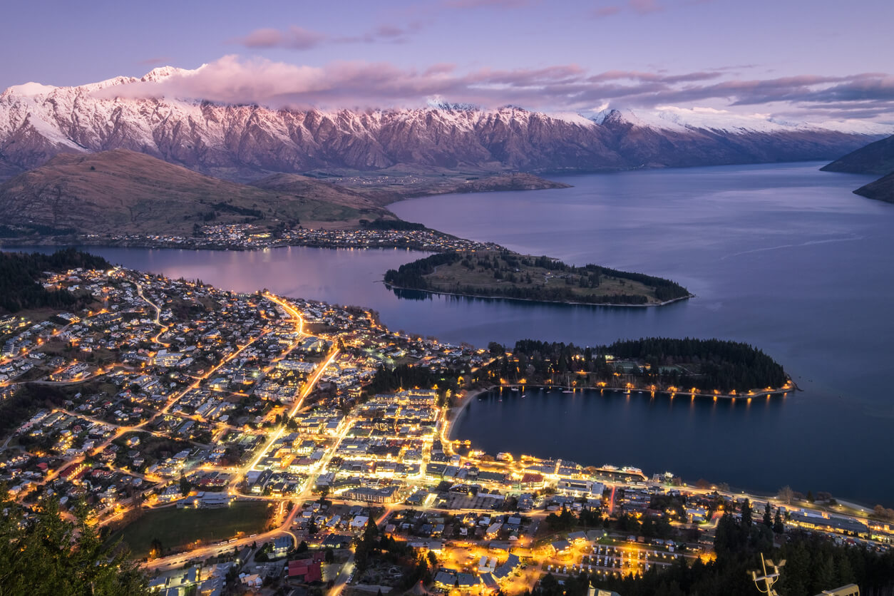 Property Management Queenstown Maximize Your Investment With Bachcare